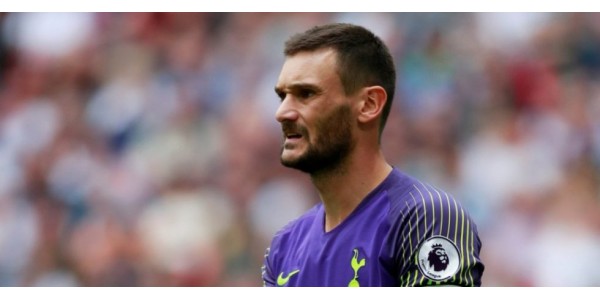 Lloris beruset er dyrt